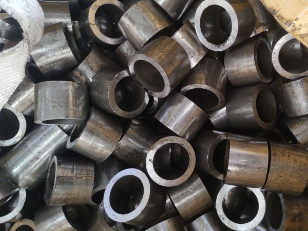 天长无缝钢管切割